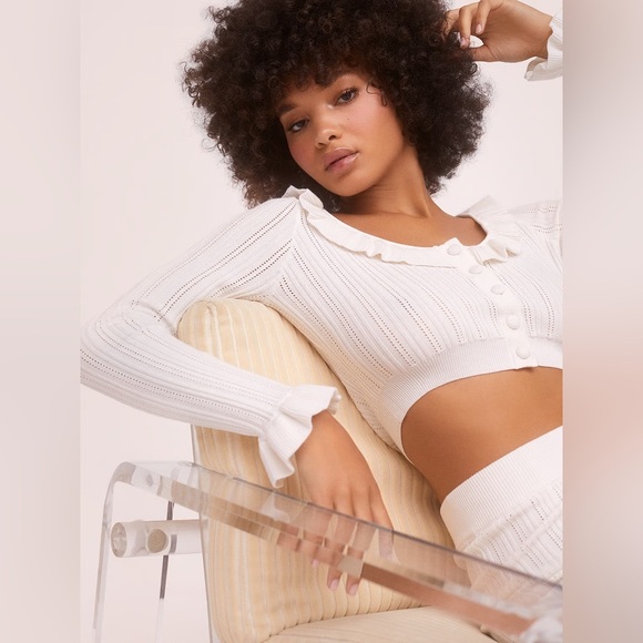 COPY - For Love & Lemons Camille Set - Picture 6 of 8